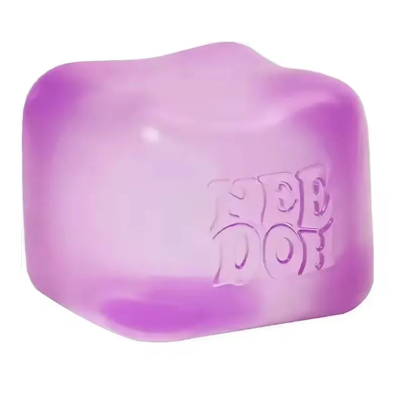 Aesthetic Bear Squishy