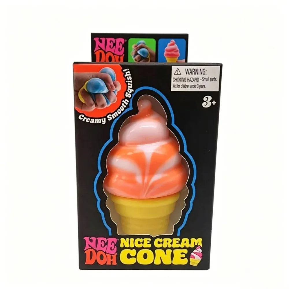 Needoh Sensory Toys - Assorted