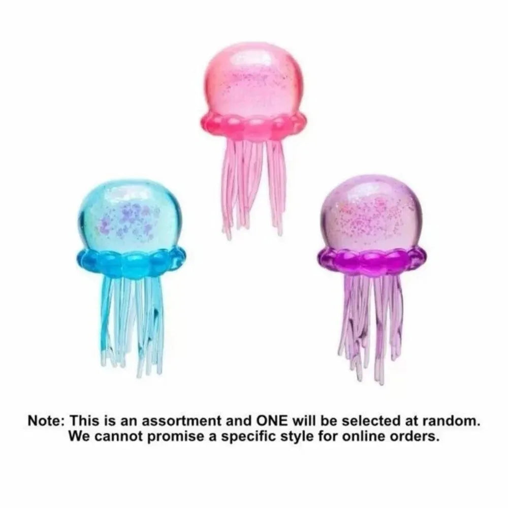 1Pc Jellyfish Squishy Toy