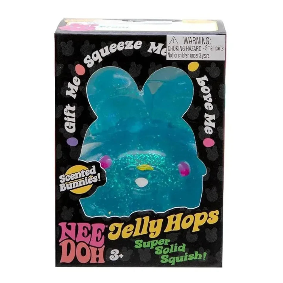 Needoh Sensory Toys - Assorted