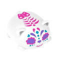 Needoh Sugar Skull Cats Soft Feel Fidget Toy