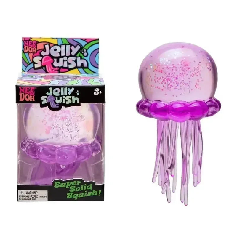 Needoh Sensory Toys - Assorted