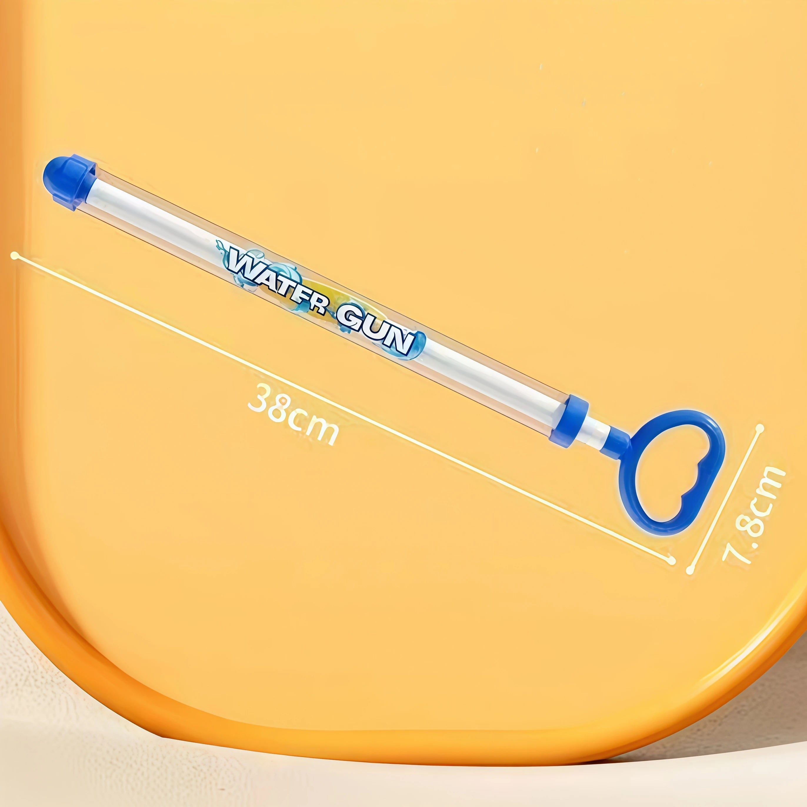 Fireworks Water Gun