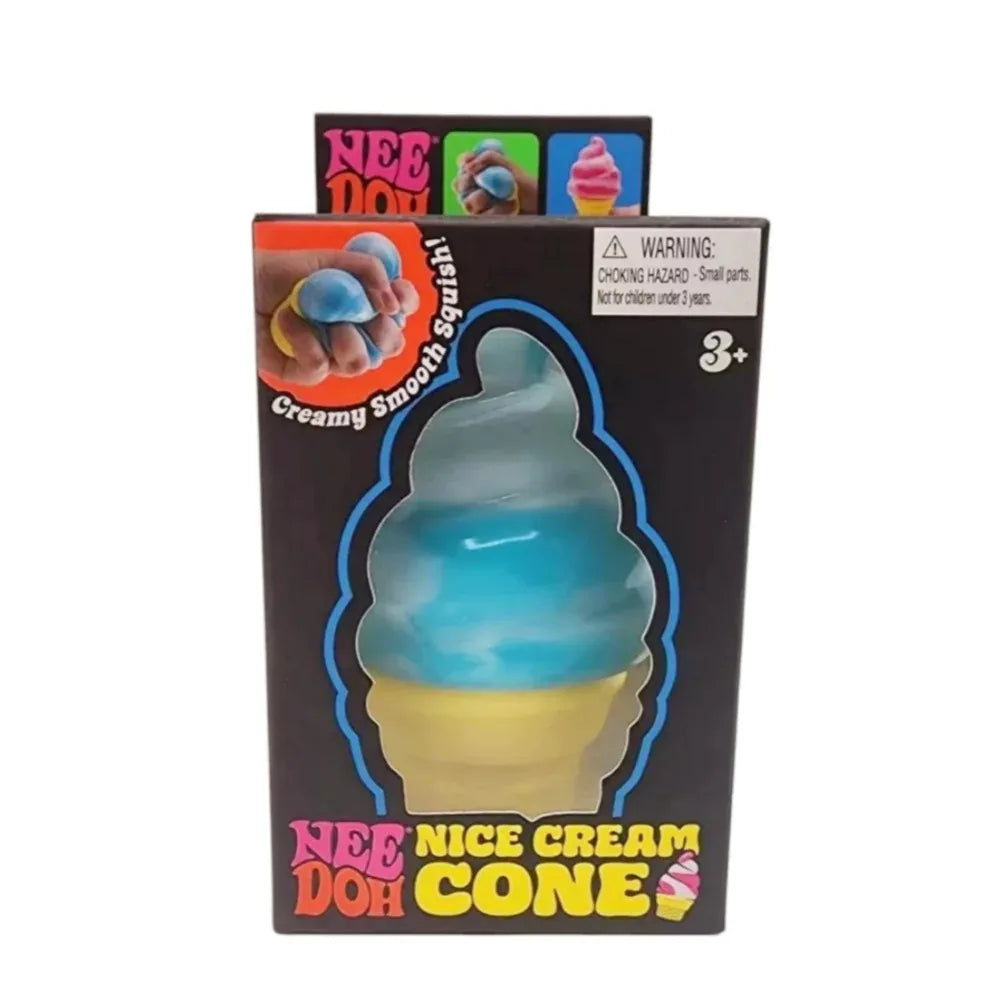 Needoh Sensory Toys - Assorted