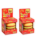 McNeeDoh Nice Cube Burger