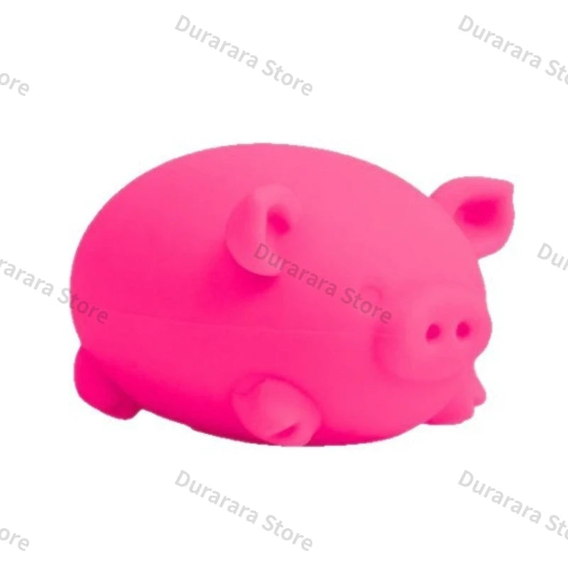 NeeDoh Dig' It Pig