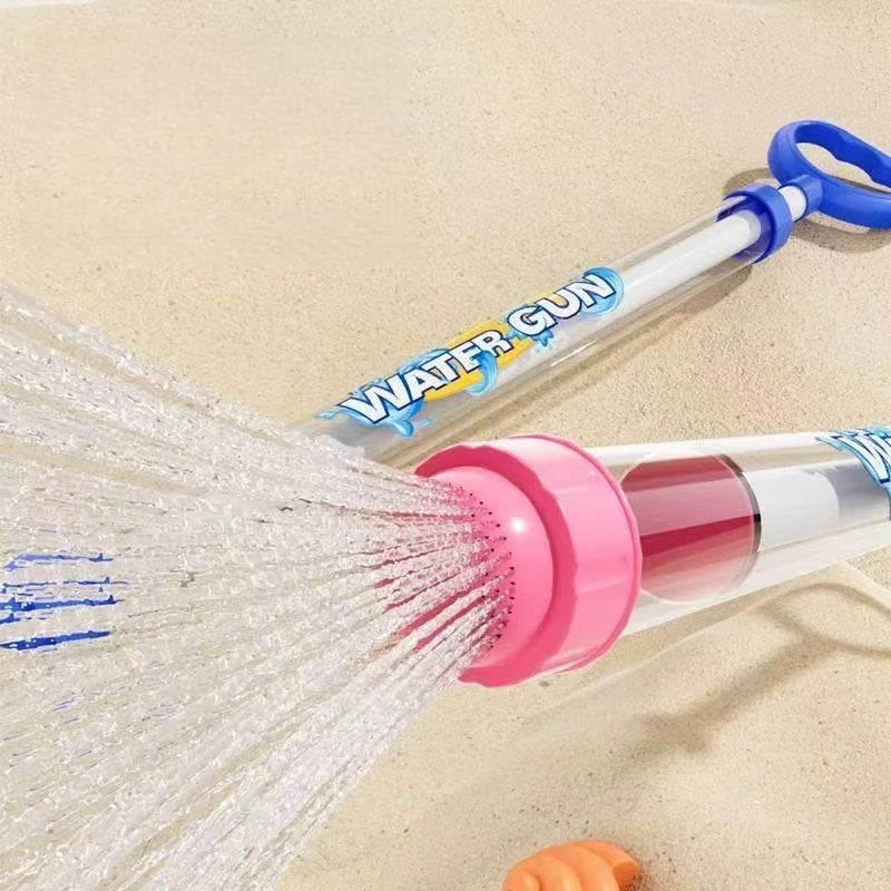 Fireworks Water Gun