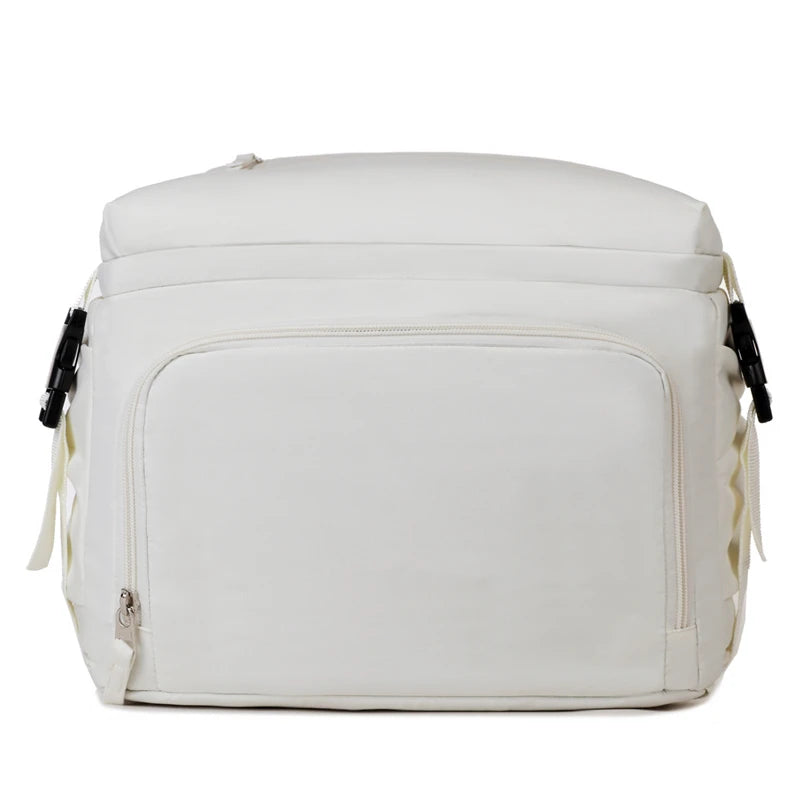 Travel Backpack，Women's backpack，Short-distance business travel bag，Lightweight large-capacity luggage bag，Computer backpack