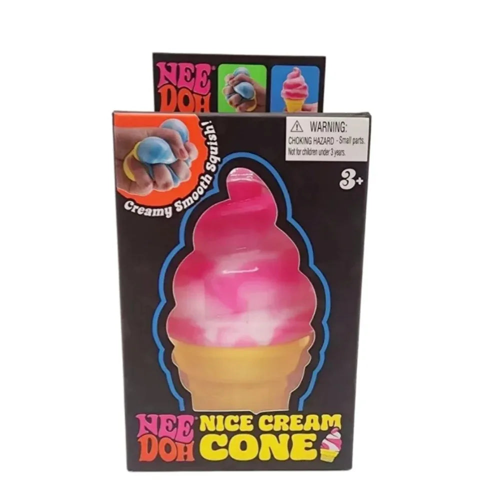 Needoh Sensory Toys - Assorted