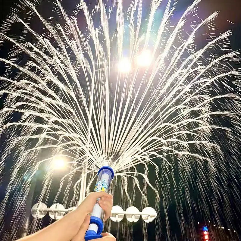 Fireworks Water Gun