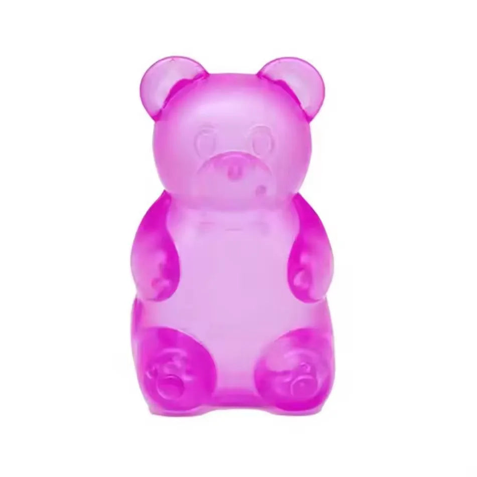 Aesthetic Bear Squishy