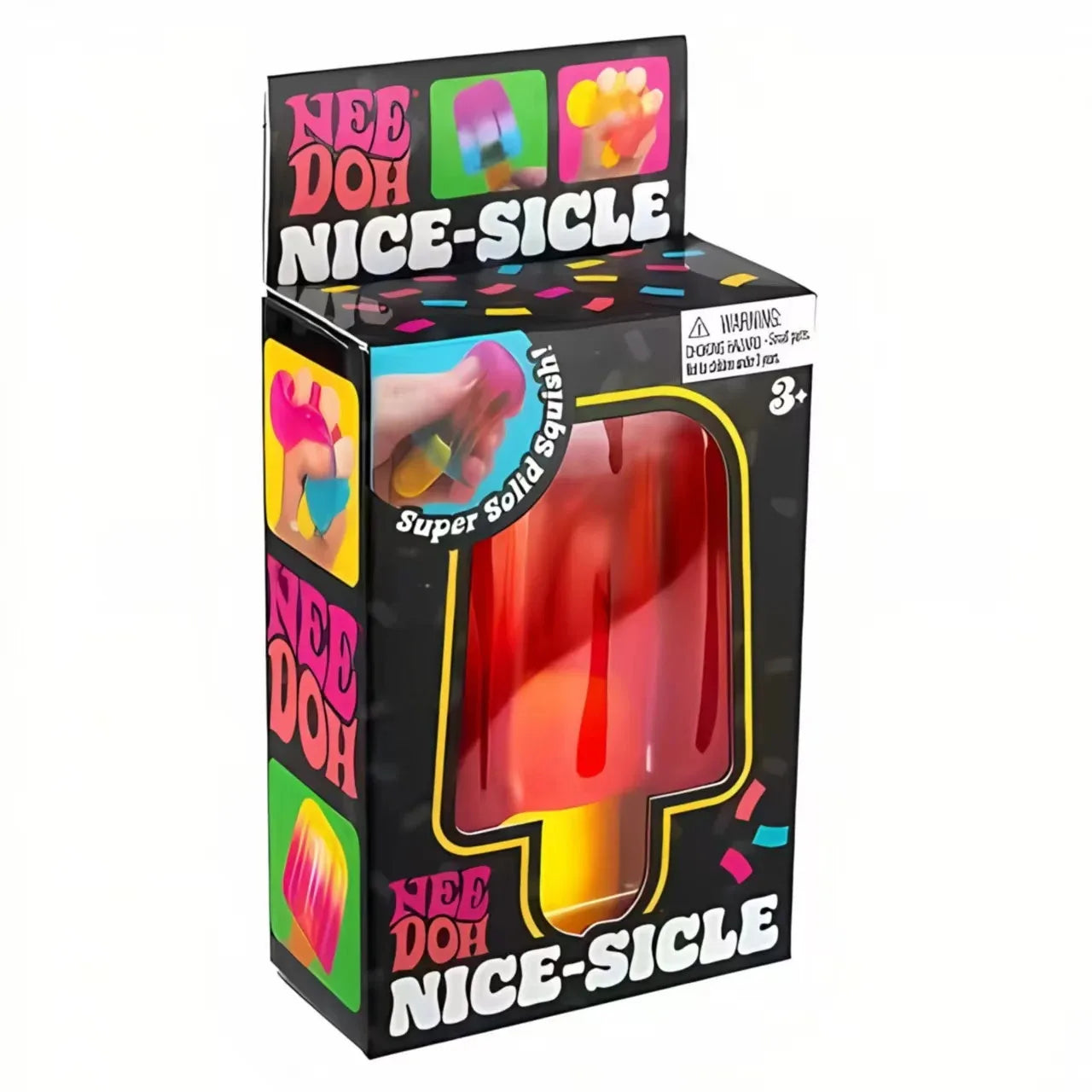 Needoh Sensory Toys - Assorted