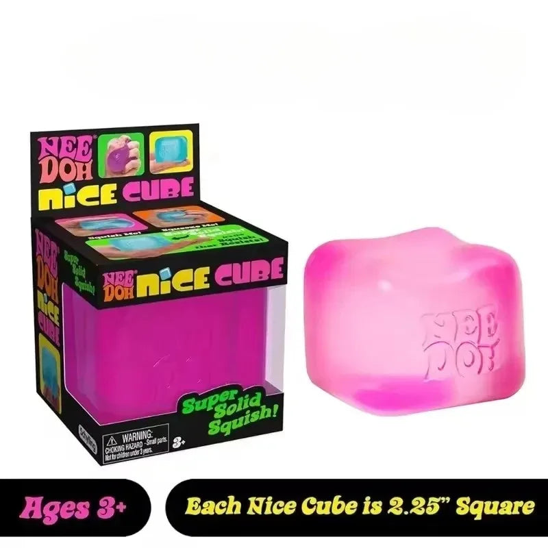 Needoh Sensory Toys - Assorted