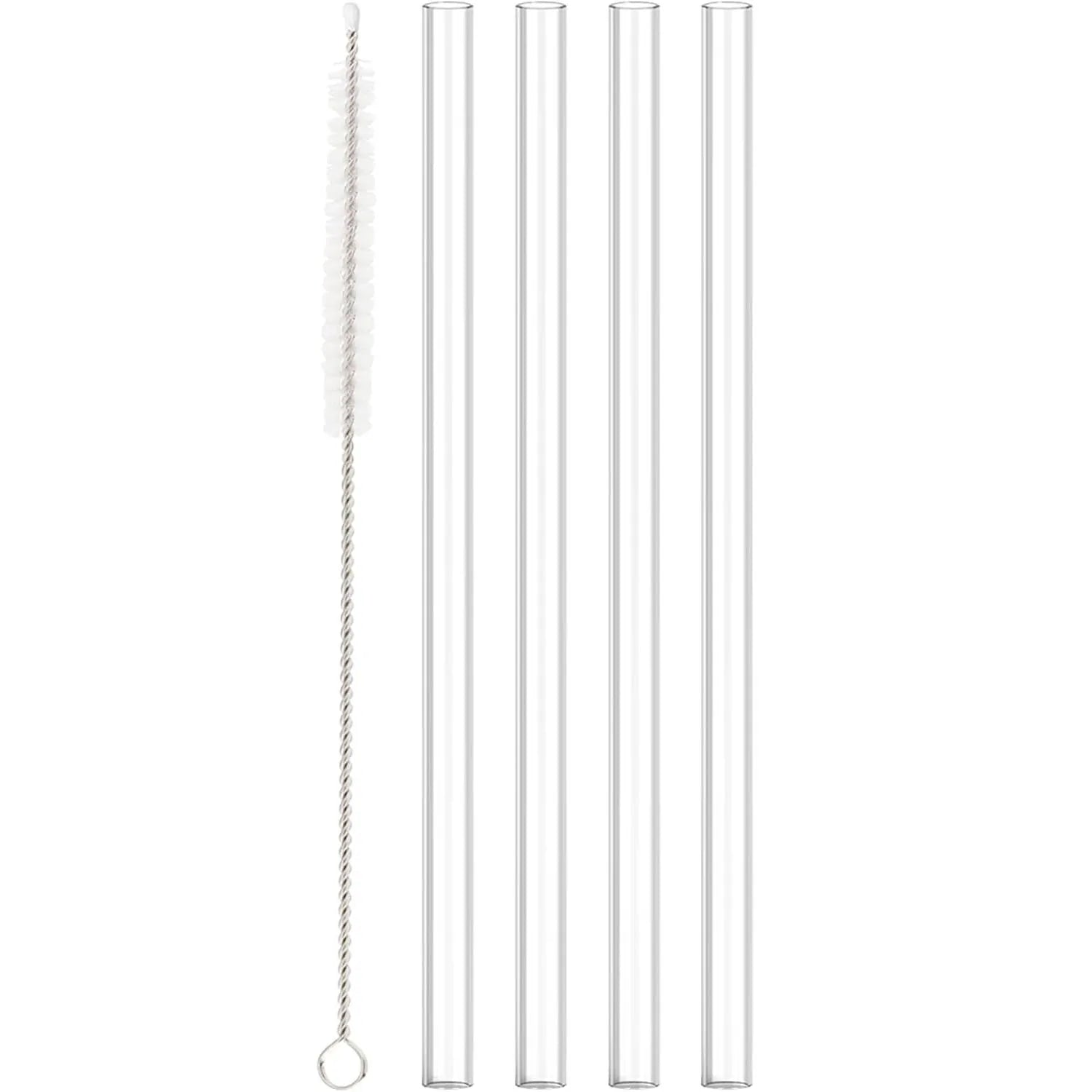 Straws for 16oz Owala Kids Freesip Water Bottle, Replacement Straws for Owala 16 OZ, with Cleaning Brush