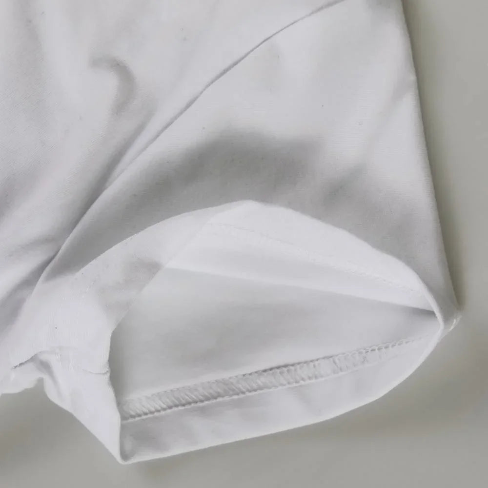 yogo T shirt New Yoga Balance Print Short Sleeves Round Neck Woman T-Shirt Summer Casual Tees