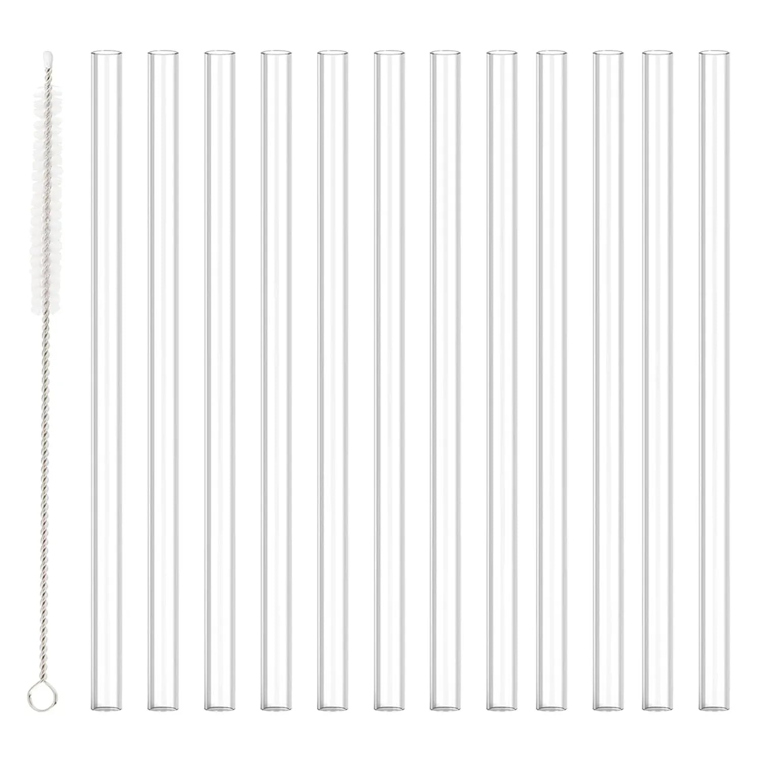 Straws for 16oz Owala Kids Freesip Water Bottle, Replacement Straws for Owala 16 OZ, with Cleaning Brush