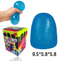 Squishy Candy Balls Autism Sensory Toys Stress & Anxiety Relief Toys Soft,Skin Friendly,Durable Party Favors for Adult Kids Gift
