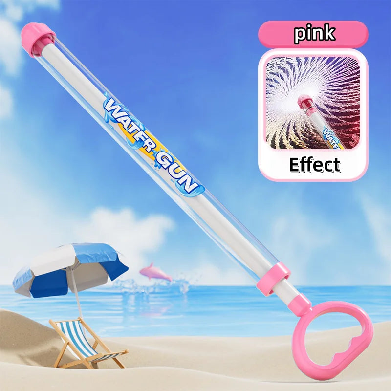 Fireworks Water Gun