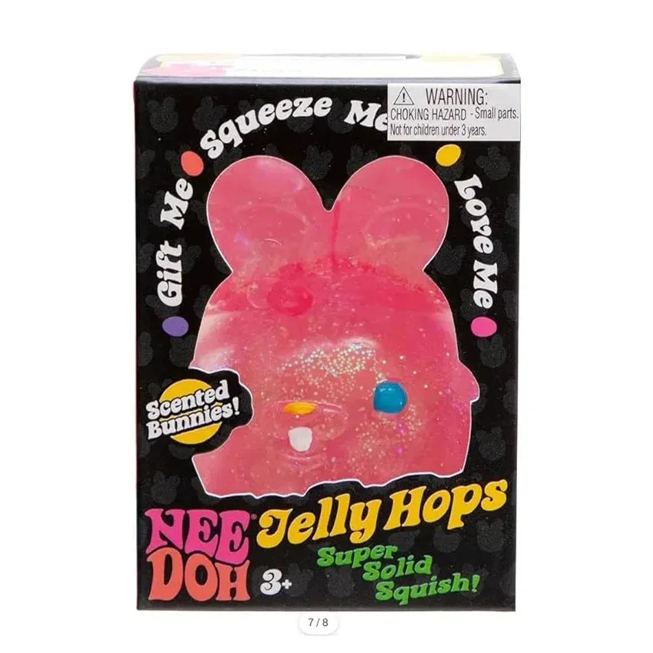 Needoh Sensory Toys - Assorted