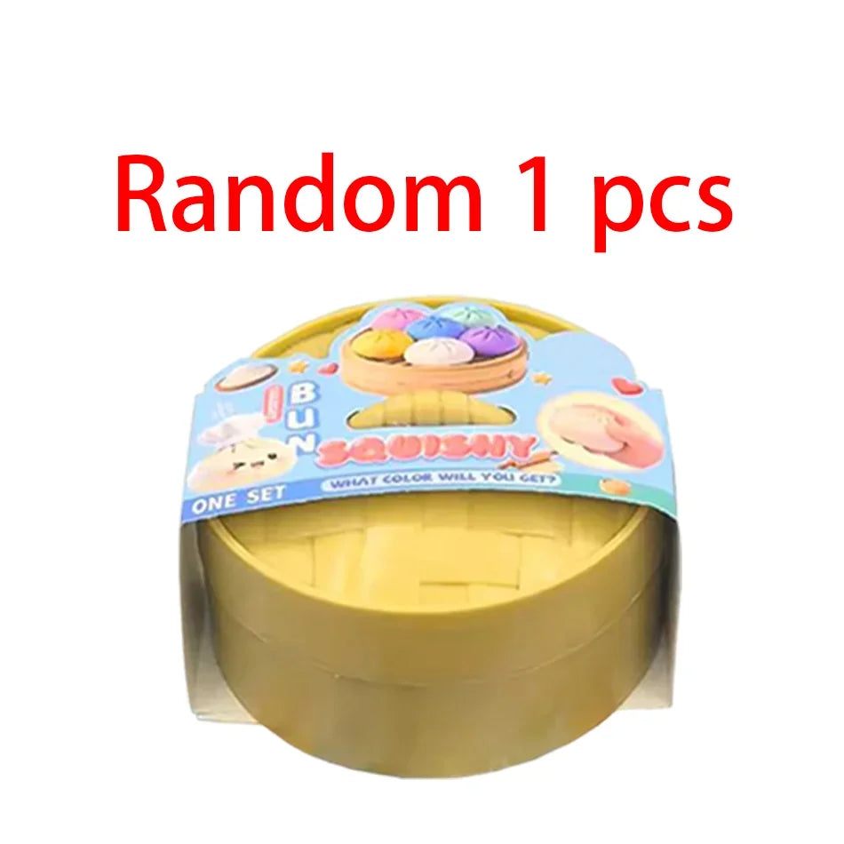 Needoh Sensory Toys - Assorted