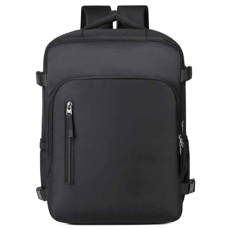 Travel Backpack，Women's backpack，Short-distance business travel bag，Lightweight large-capacity luggage bag，Computer backpack