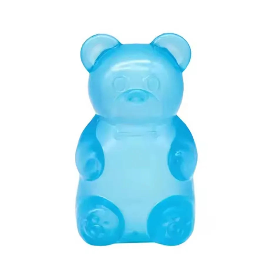 Aesthetic Bear Squishy