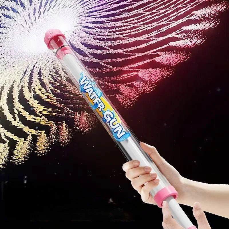 Fireworks Water Gun