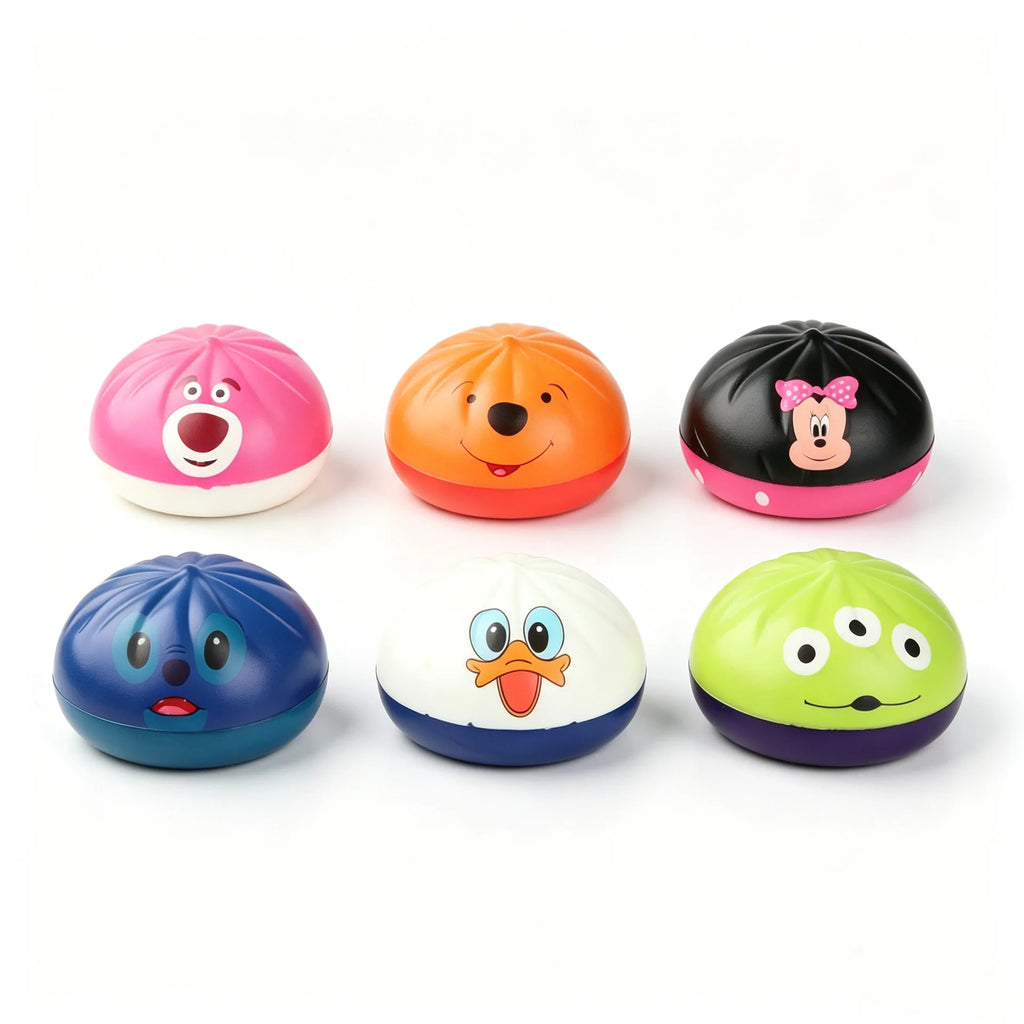 Rainbow Mysteries Squishy Hello Kitty Squishy Fidget Fun Gifts Toys My Melody Squishy Relief Stress Fidget Toy Squishy Toys