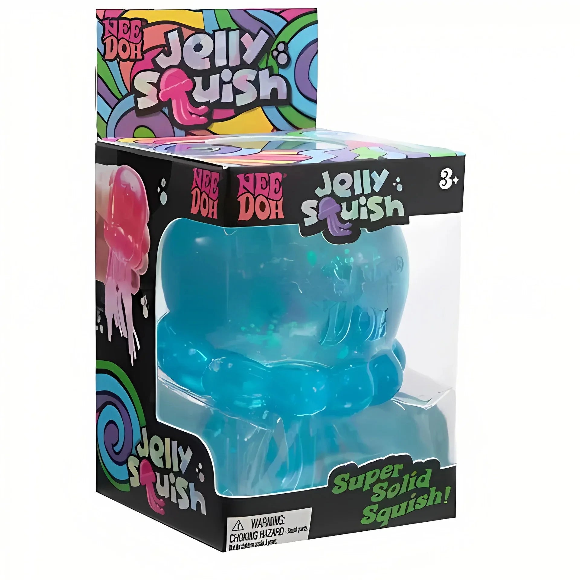 Needoh Sensory Toys - Assorted