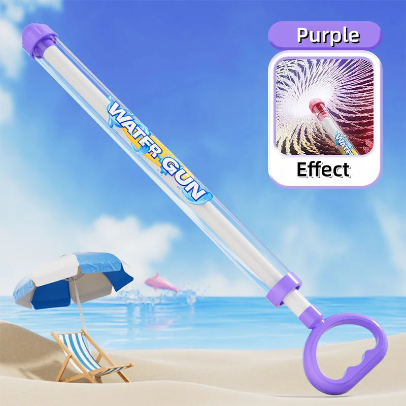 Fireworks Water Gun