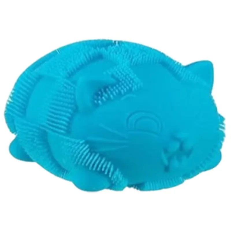 NeeDoh Fuzz Ball Wild Cats Series