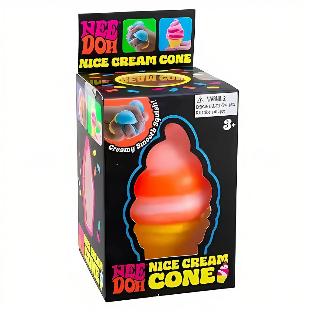 Needoh Sensory Toys - Assorted