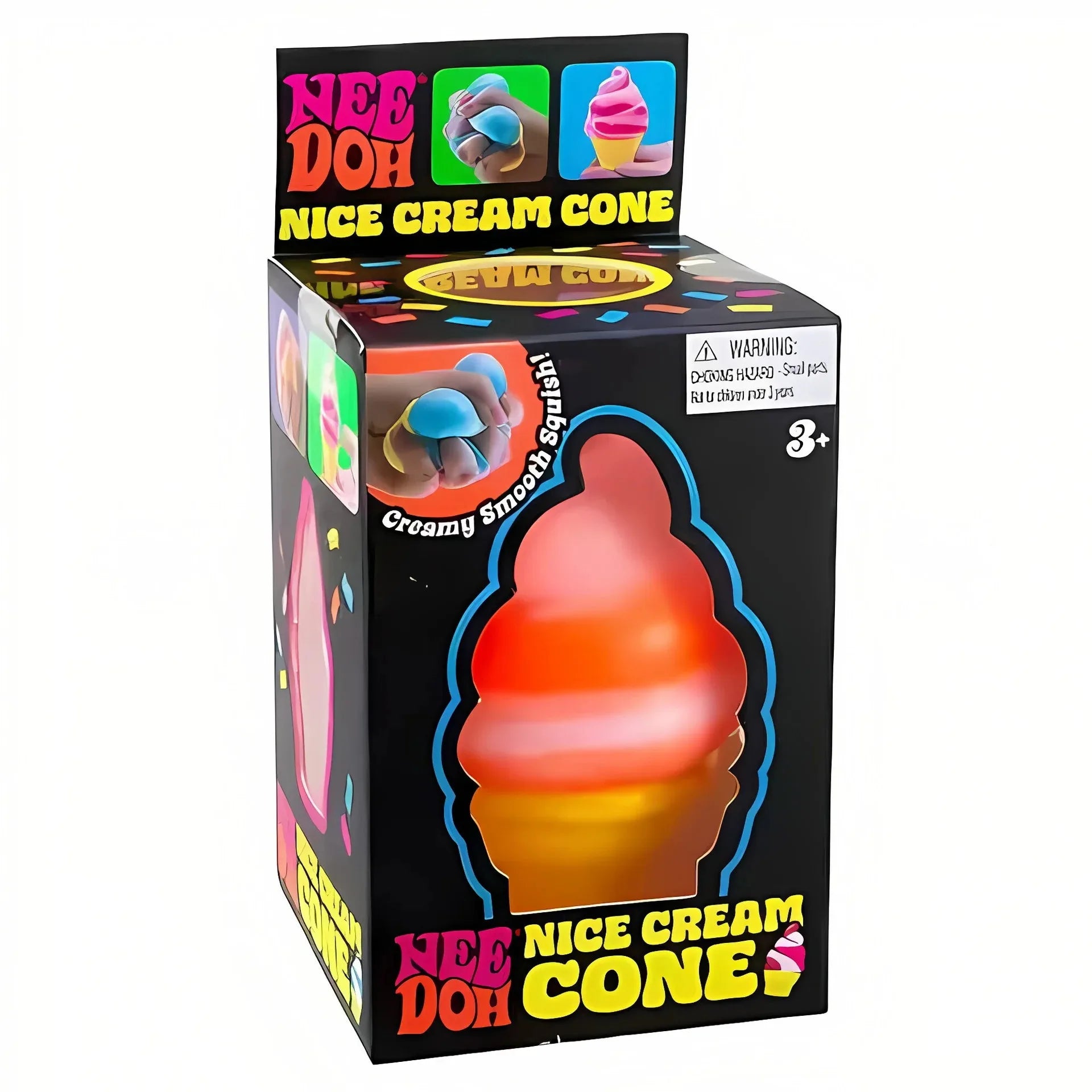 Needoh Sensory Toys - Assorted
