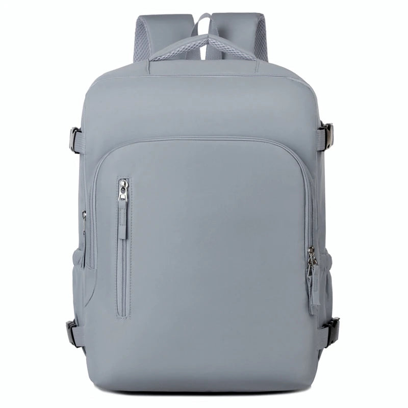 Travel Backpack，Women's backpack，Short-distance business travel bag，Lightweight large-capacity luggage bag，Computer backpack