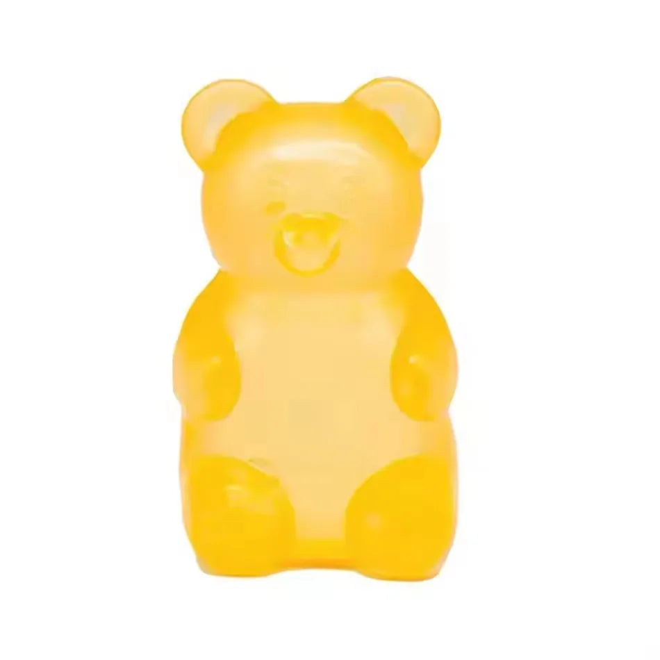 Aesthetic Bear Squishy