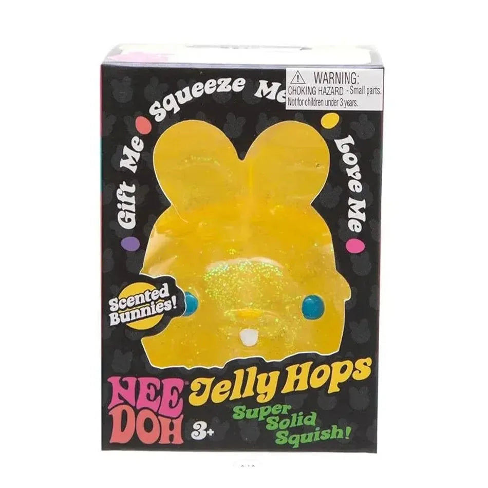 Needoh Sensory Toys - Assorted