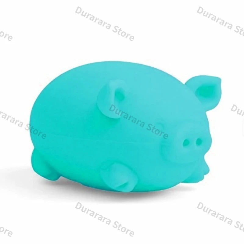 NeeDoh Dig' It Pig