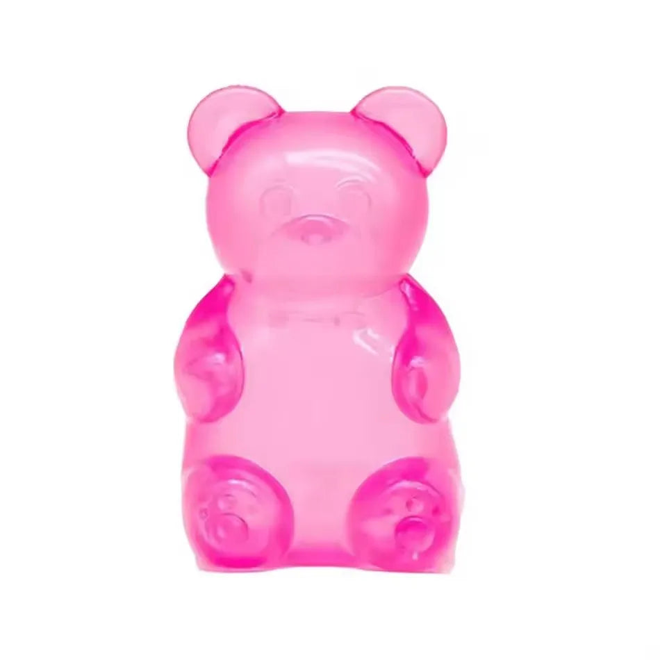 Aesthetic Bear Squishy