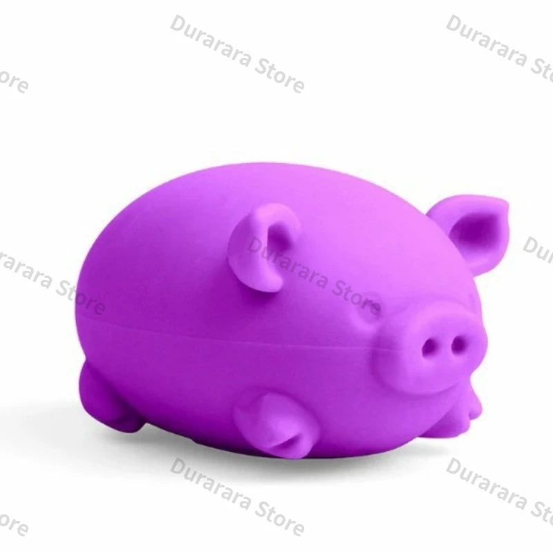 NeeDoh Dig' It Pig