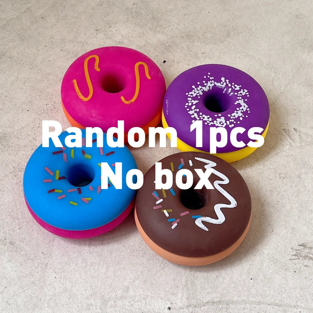 Needoh Dippin Dazzler Egg Dohnut