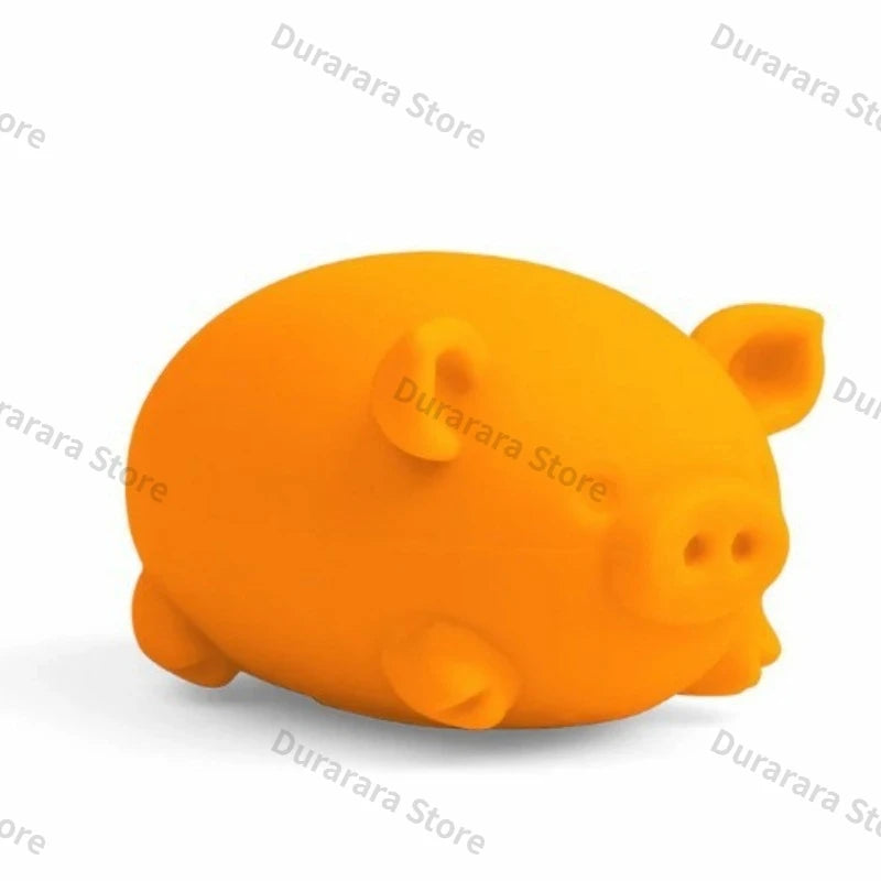 NeeDoh Dig' It Pig